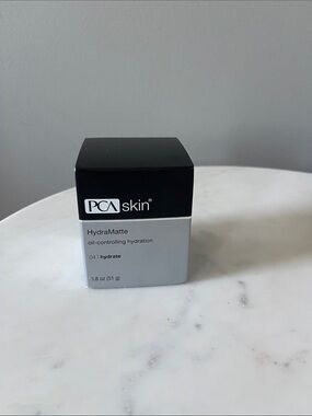 PCA Skin HydraMatte Oil-Controlling Hydration